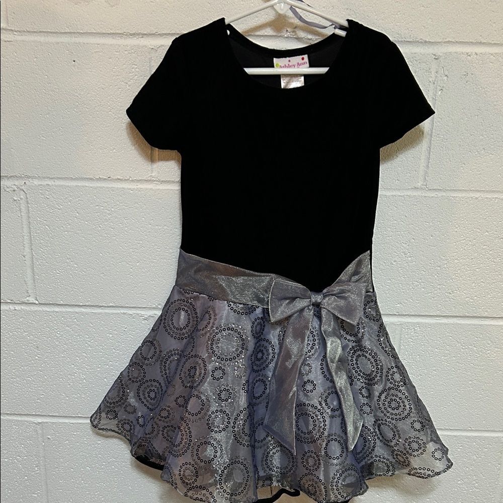 Ashley Ann Dress Sz. 7